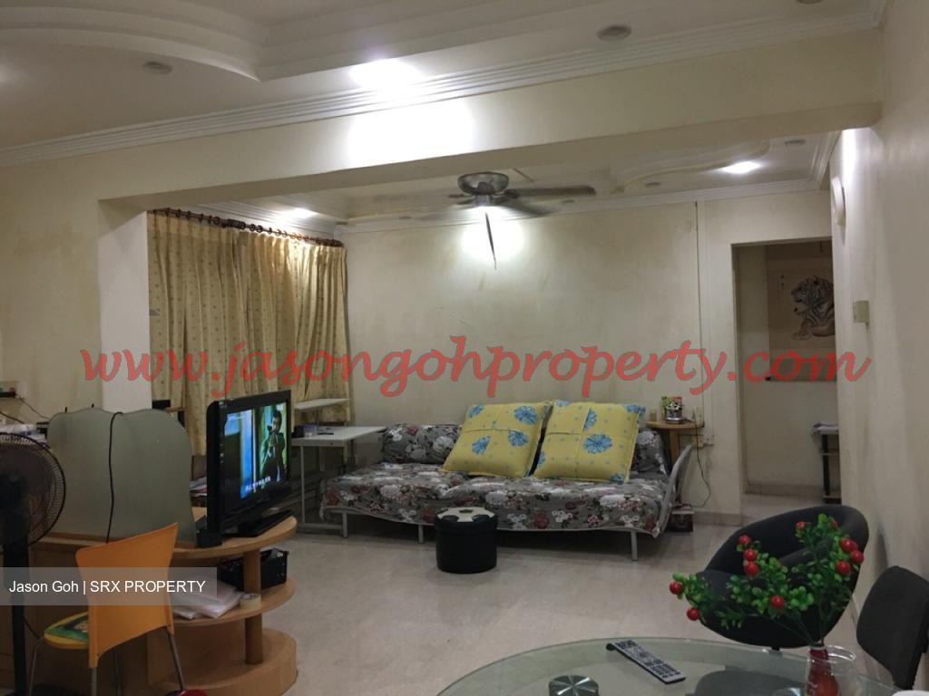 Blk 331 Sembawang Close (Sembawang), HDB 4 Rooms #172793252